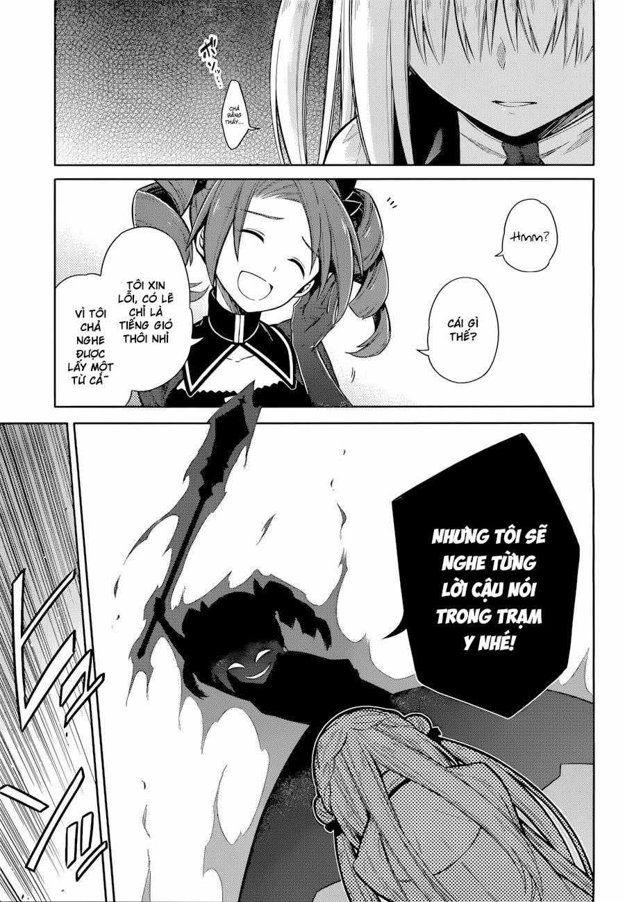 Assassin's Pride Chapter 9 trang 35