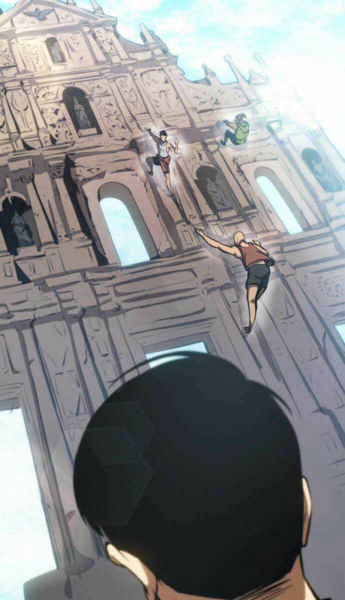 Assassins Creed - Ngôi Đền Bị Lãng Quên Chapter 1 trang 117