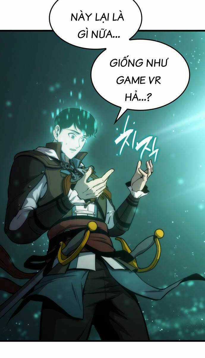 Assassins Creed - Ngôi Đền Bị Lãng Quên Chapter 1 trang 168