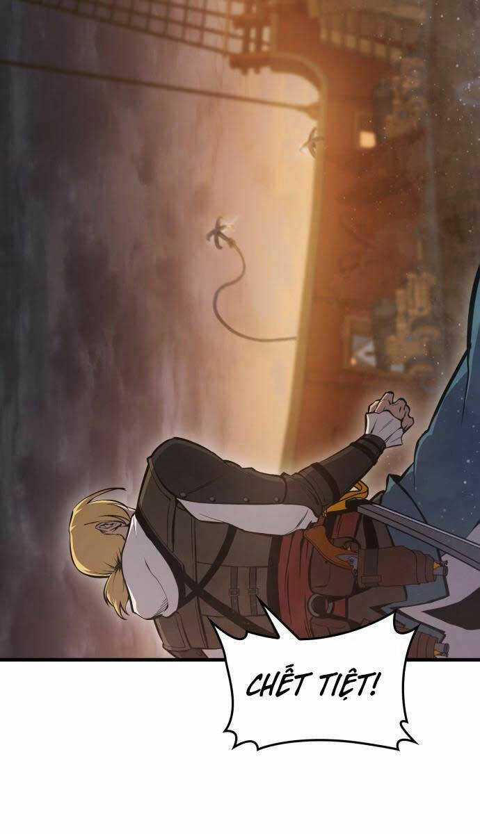 Assassins Creed - Ngôi Đền Bị Lãng Quên Chapter 1 trang 30