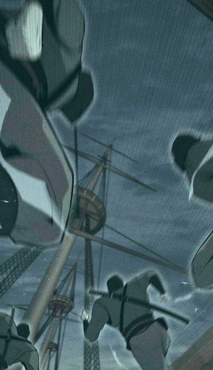 Assassins Creed - Ngôi Đền Bị Lãng Quên Chapter 1 trang 58