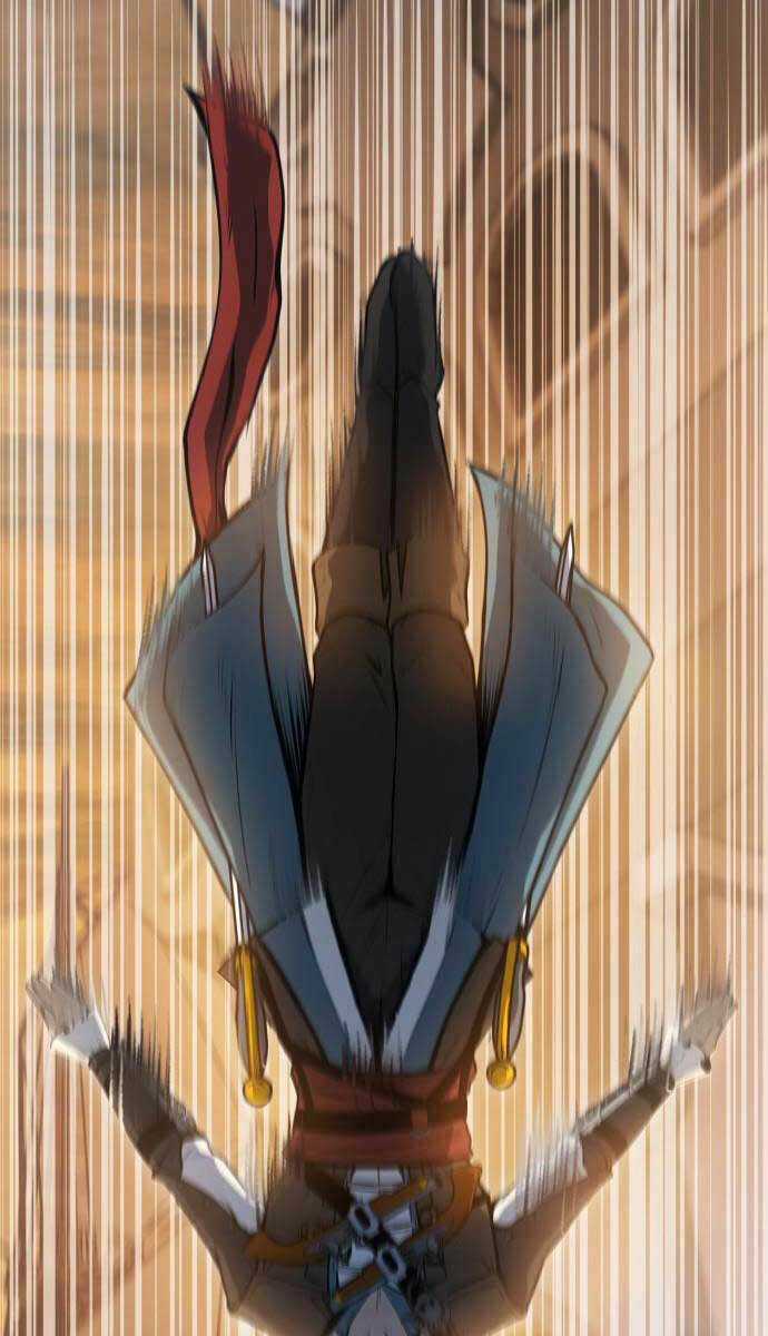 Assassins Creed - Ngôi Đền Bị Lãng Quên Chapter 1 trang 68