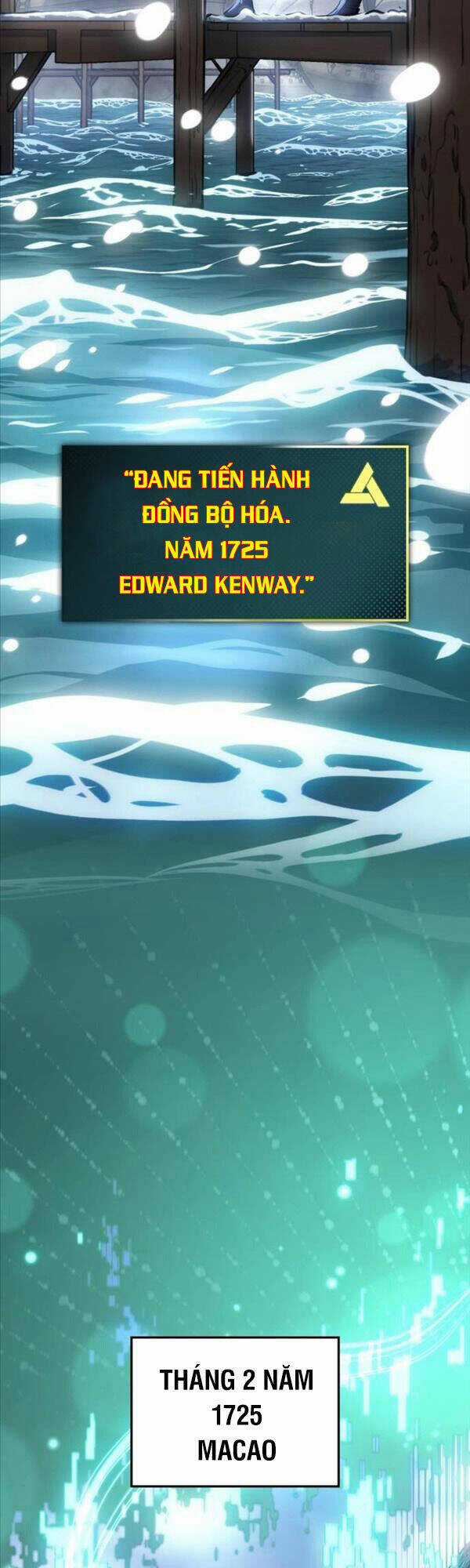 Assassins Creed - Ngôi Đền Bị Lãng Quên Chapter 2 trang 10