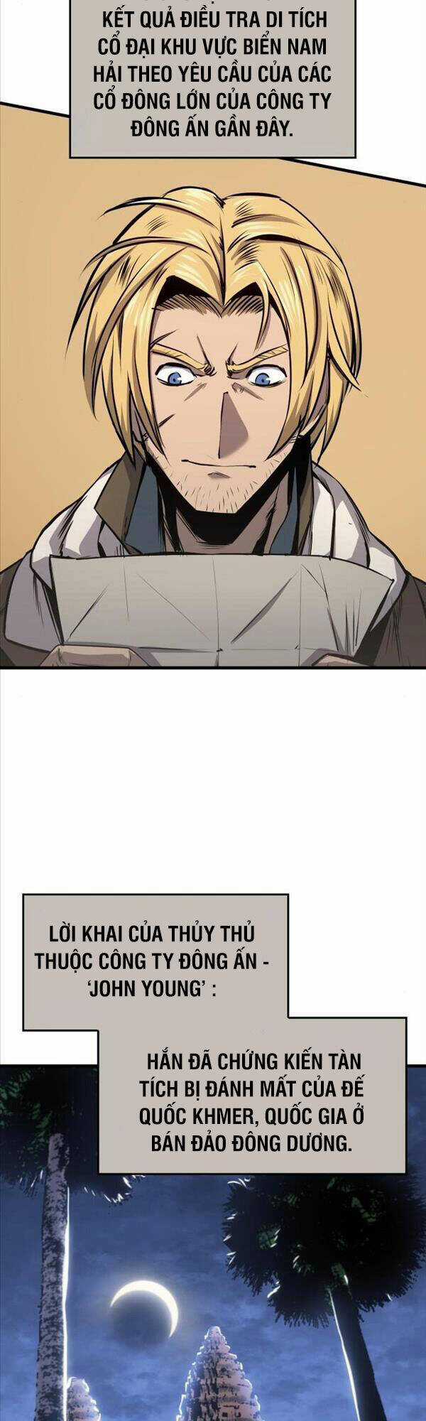 Assassins Creed - Ngôi Đền Bị Lãng Quên Chapter 2 trang 16