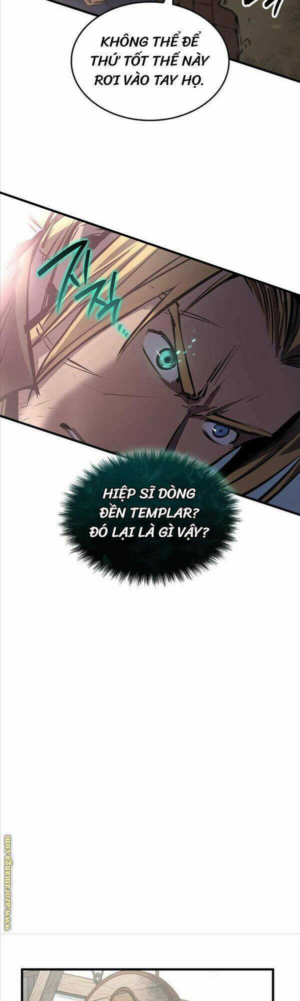 Assassins Creed - Ngôi Đền Bị Lãng Quên Chapter 2 trang 19