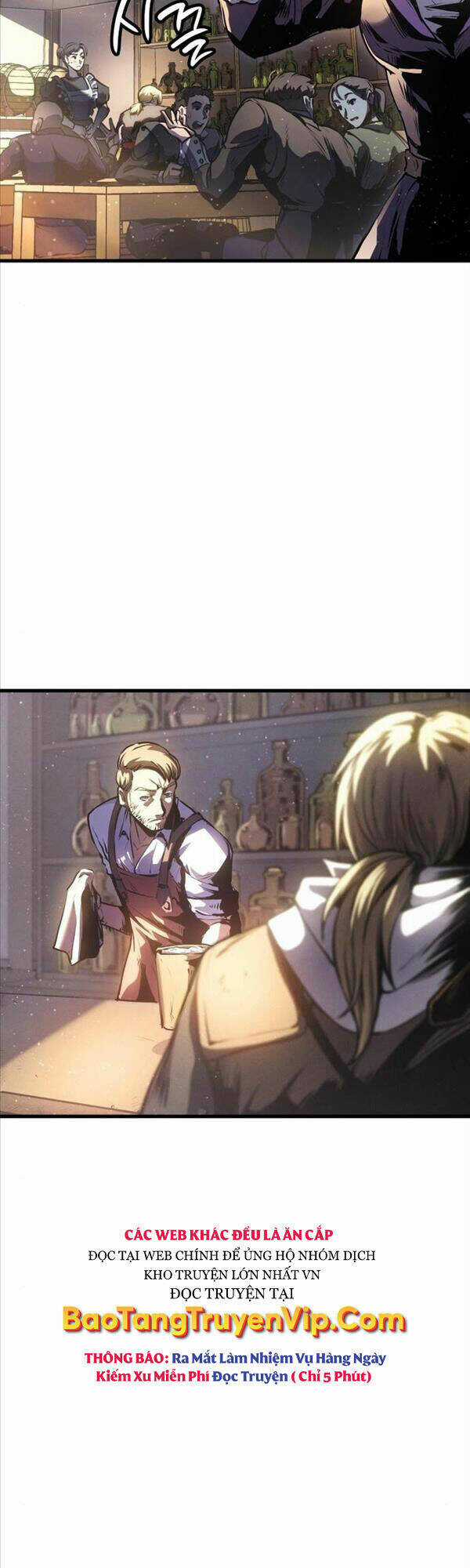 Assassins Creed - Ngôi Đền Bị Lãng Quên Chapter 2 trang 2