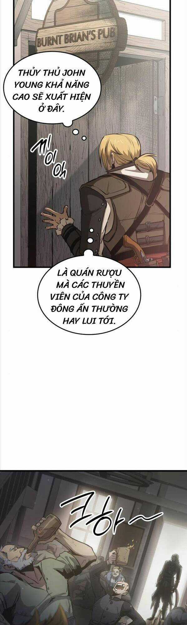 Assassins Creed - Ngôi Đền Bị Lãng Quên Chapter 2 trang 20