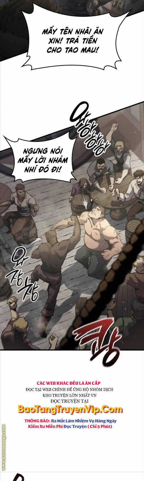 Assassins Creed - Ngôi Đền Bị Lãng Quên Chapter 2 trang 21