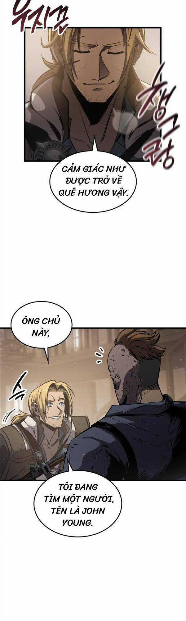 Assassins Creed - Ngôi Đền Bị Lãng Quên Chapter 2 trang 22