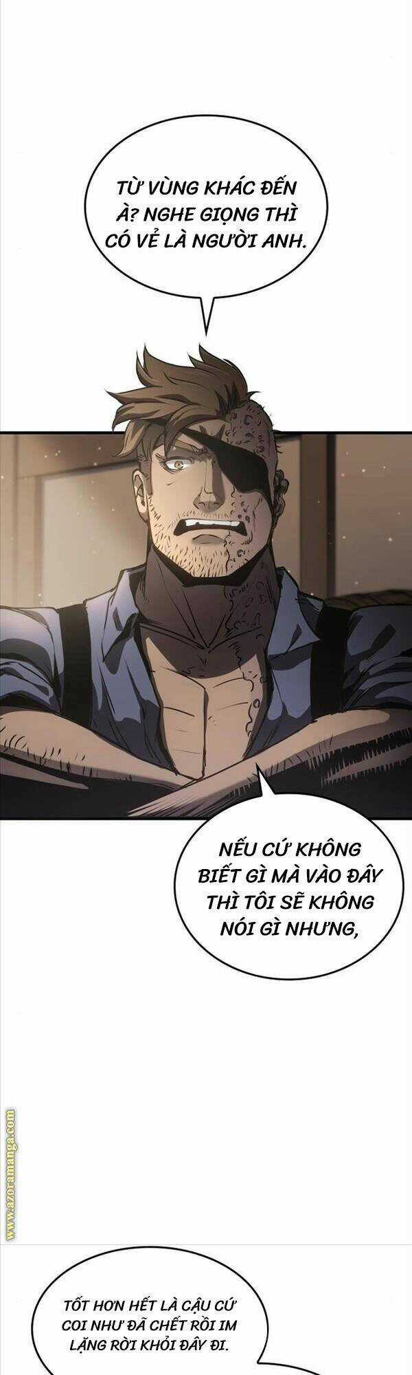 Assassins Creed - Ngôi Đền Bị Lãng Quên Chapter 2 trang 23