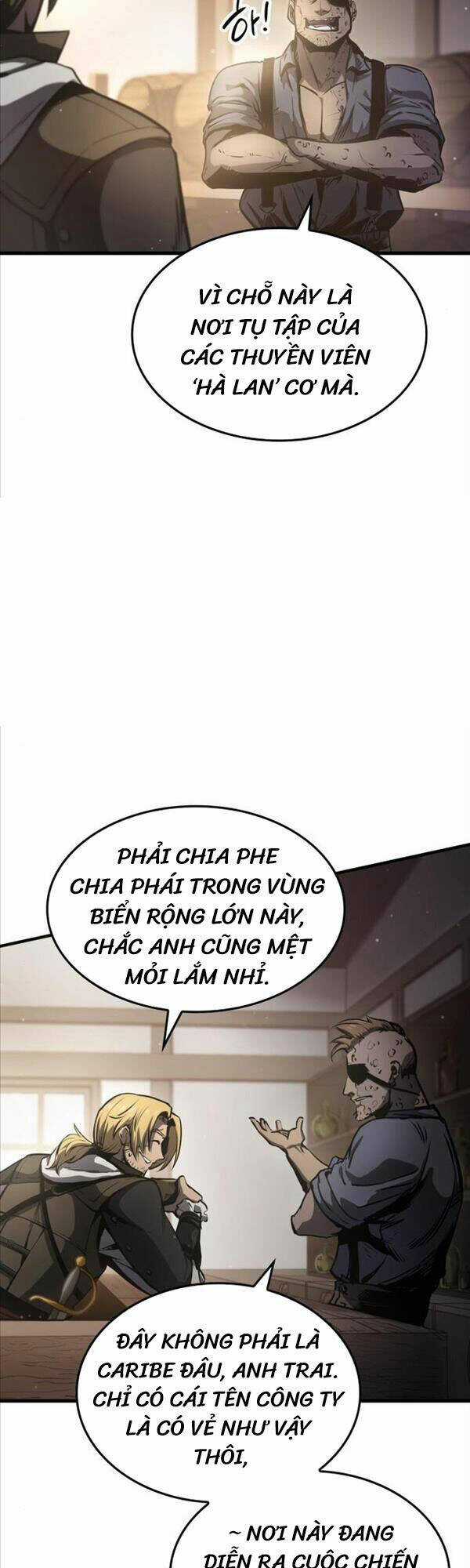 Assassins Creed - Ngôi Đền Bị Lãng Quên Chapter 2 trang 25