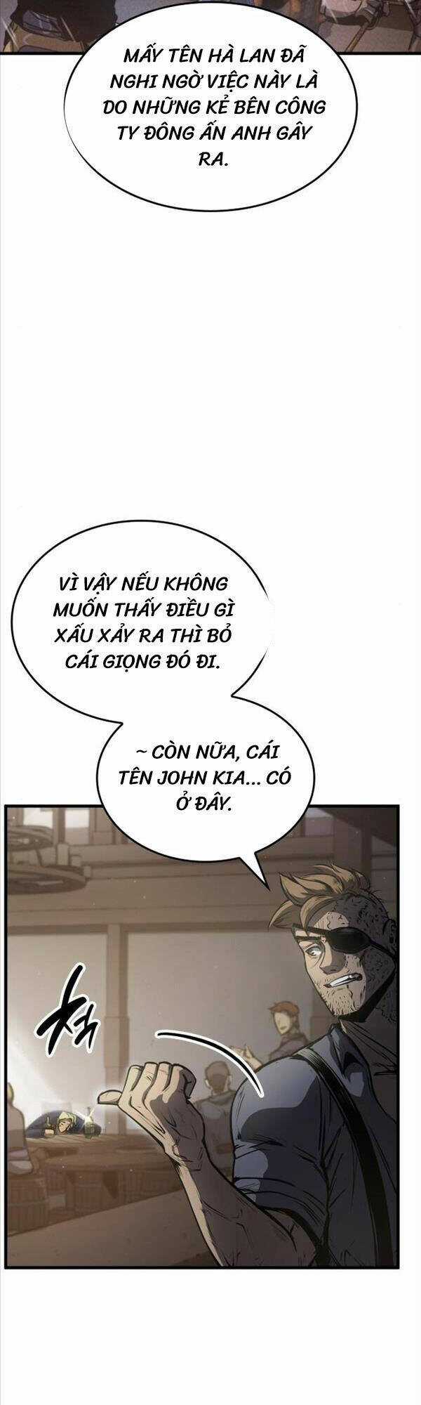 Assassins Creed - Ngôi Đền Bị Lãng Quên Chapter 2 trang 27