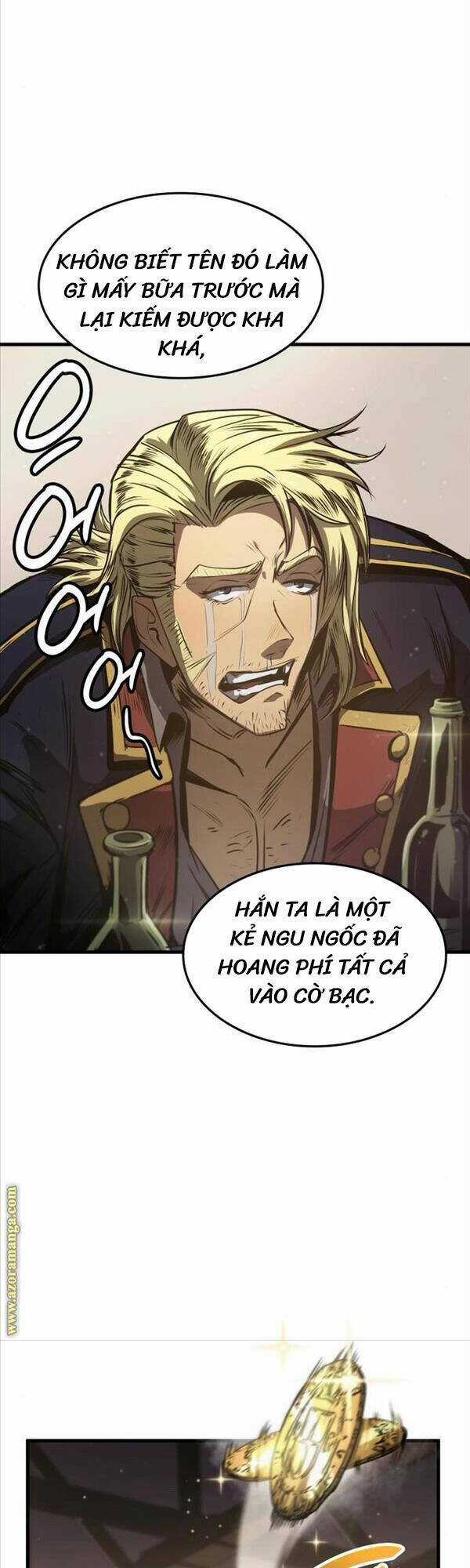 Assassins Creed - Ngôi Đền Bị Lãng Quên Chapter 2 trang 28