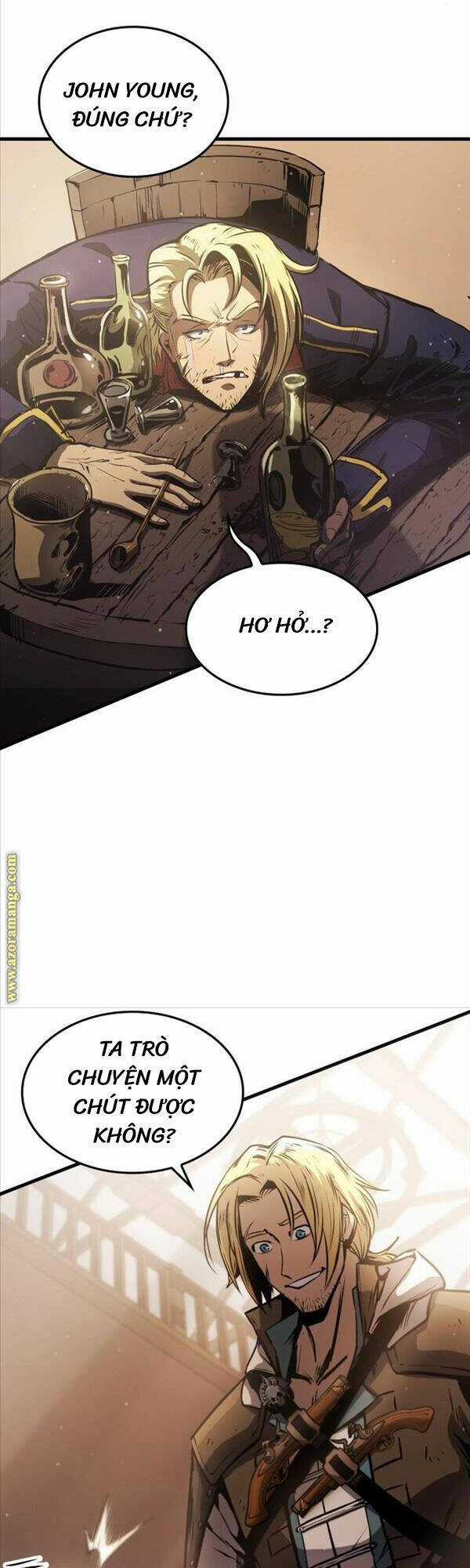 Assassins Creed - Ngôi Đền Bị Lãng Quên Chapter 2 trang 30