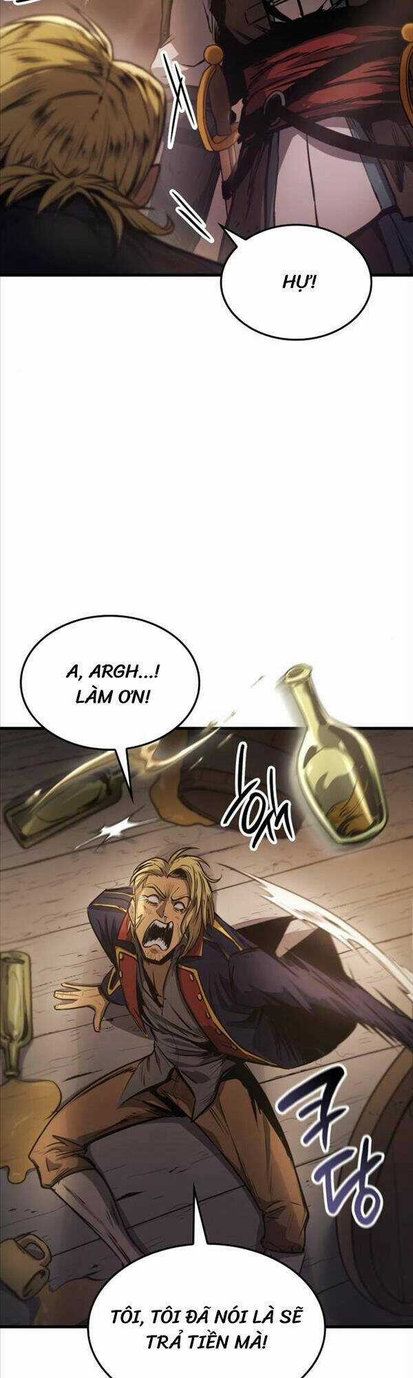 Assassins Creed - Ngôi Đền Bị Lãng Quên Chapter 2 trang 31