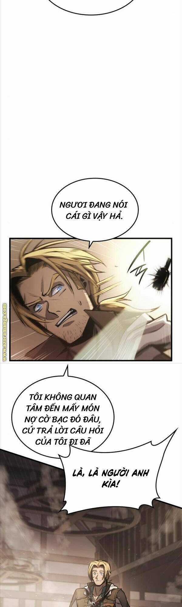 Assassins Creed - Ngôi Đền Bị Lãng Quên Chapter 2 trang 32