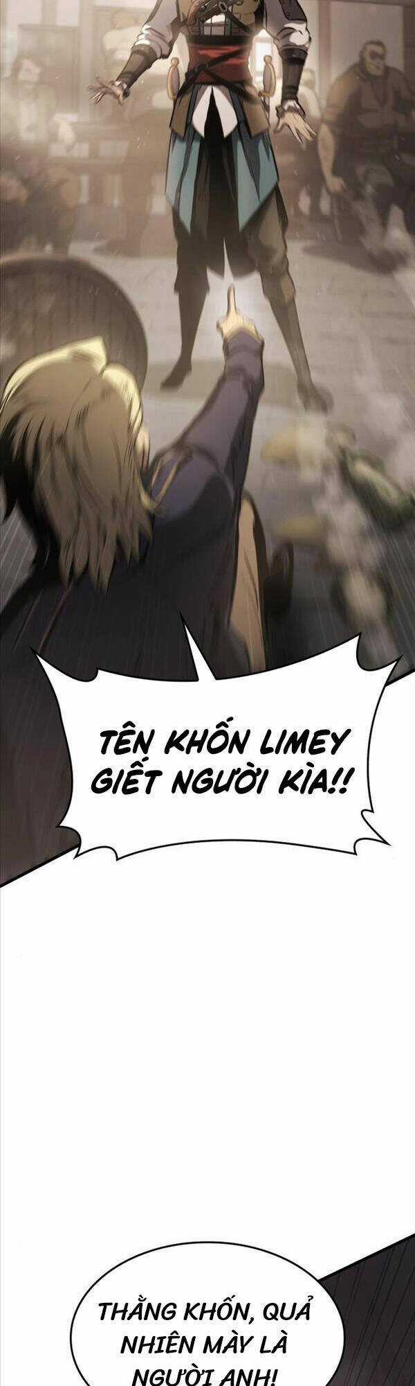 Assassins Creed - Ngôi Đền Bị Lãng Quên Chapter 2 trang 33