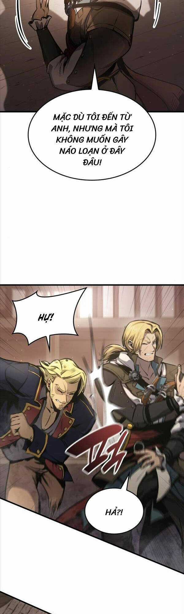 Assassins Creed - Ngôi Đền Bị Lãng Quên Chapter 2 trang 35