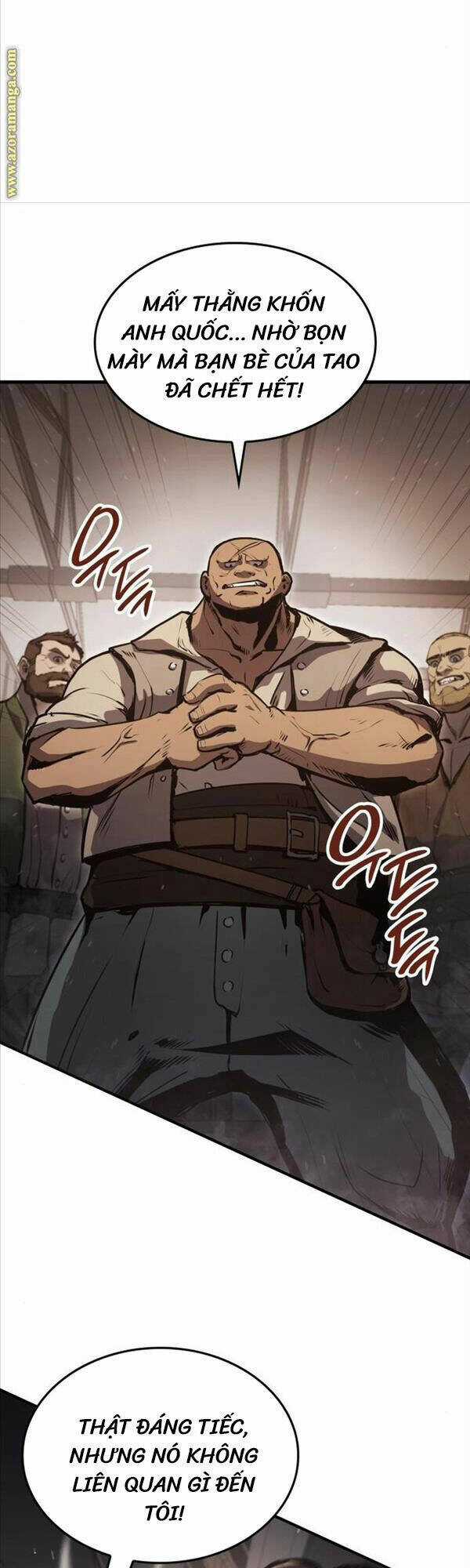 Assassins Creed - Ngôi Đền Bị Lãng Quên Chapter 2 trang 37