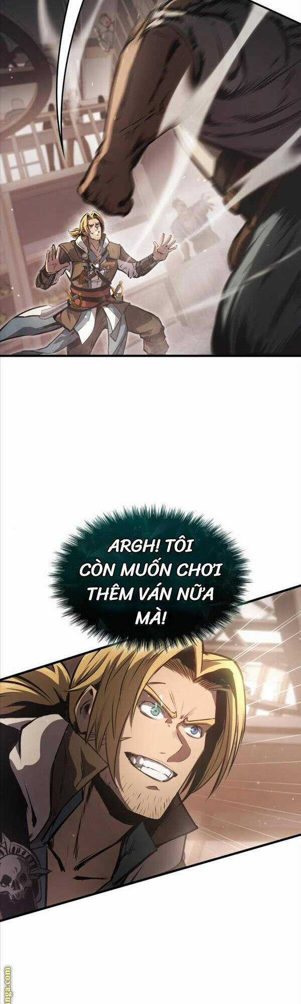 Assassins Creed - Ngôi Đền Bị Lãng Quên Chapter 2 trang 38