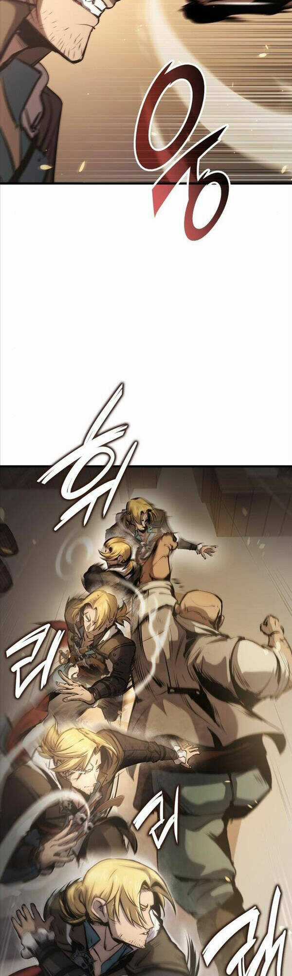 Assassins Creed - Ngôi Đền Bị Lãng Quên Chapter 2 trang 40