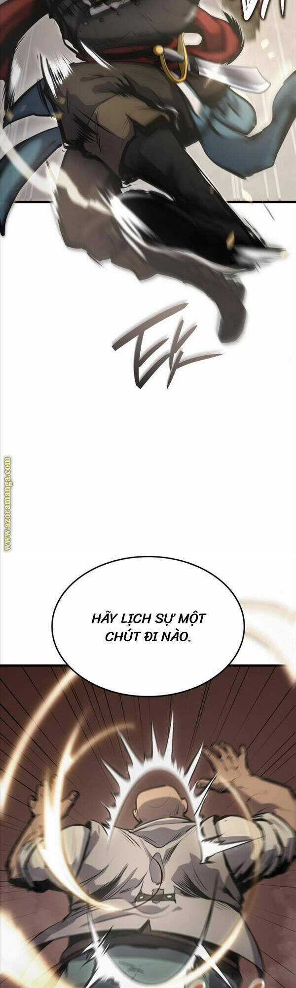 Assassins Creed - Ngôi Đền Bị Lãng Quên Chapter 2 trang 41