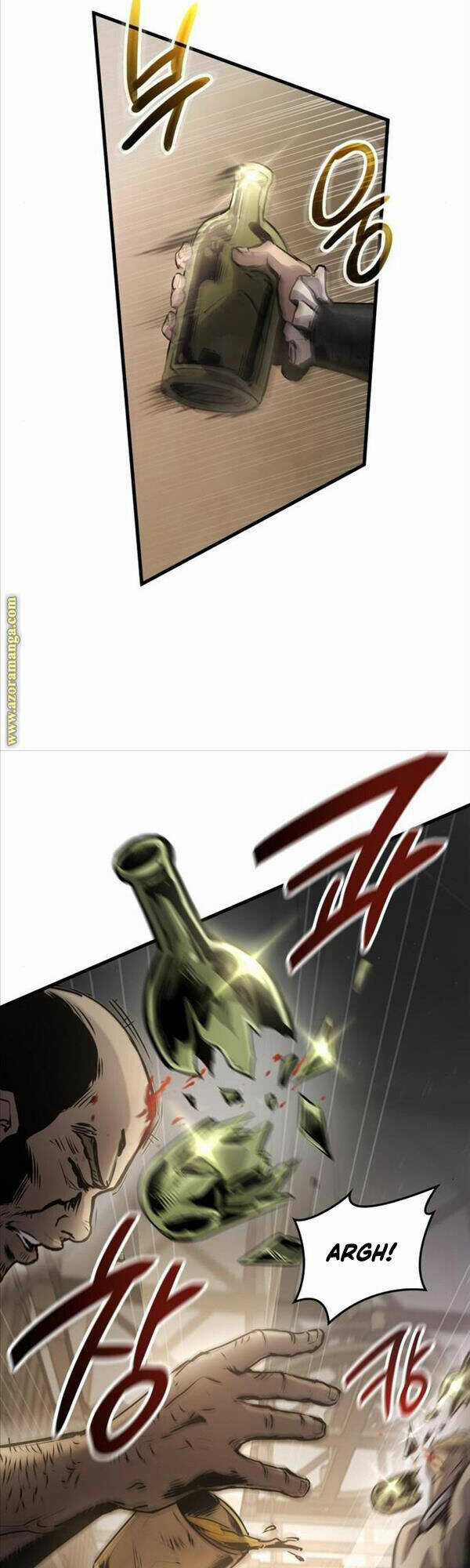 Assassins Creed - Ngôi Đền Bị Lãng Quên Chapter 2 trang 43