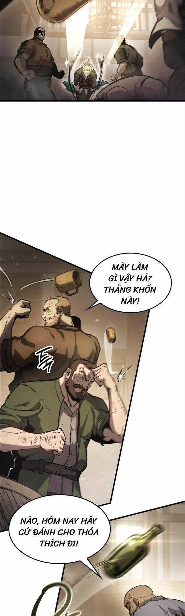 Assassins Creed - Ngôi Đền Bị Lãng Quên Chapter 2 trang 44