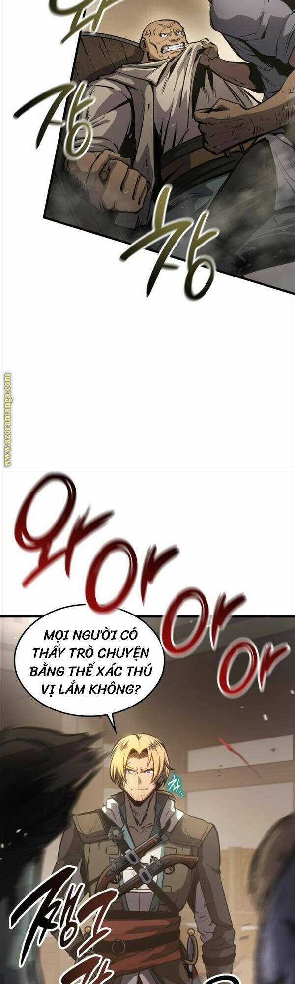 Assassins Creed - Ngôi Đền Bị Lãng Quên Chapter 2 trang 45