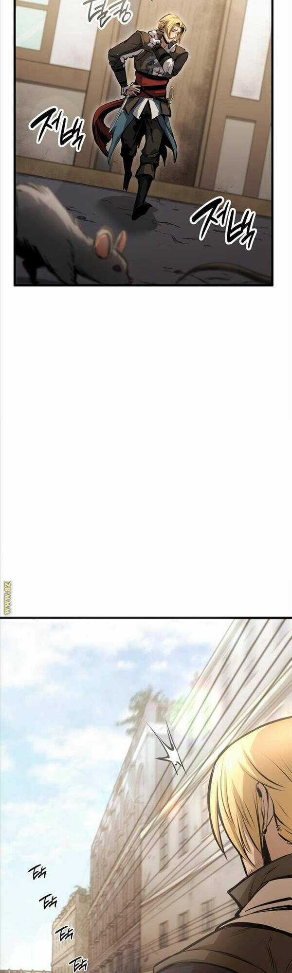 Assassins Creed - Ngôi Đền Bị Lãng Quên Chapter 2 trang 47