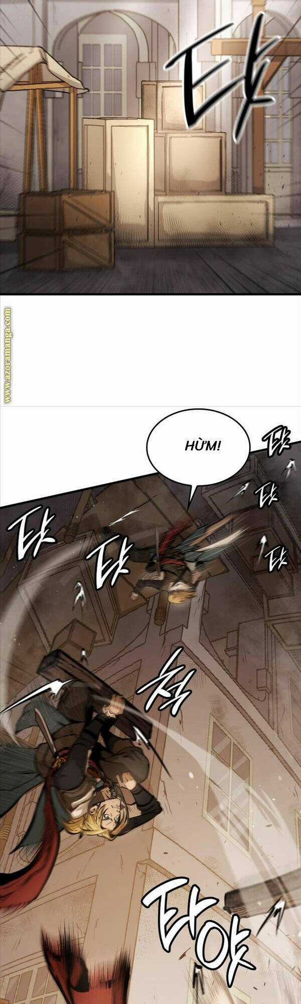 Assassins Creed - Ngôi Đền Bị Lãng Quên Chapter 2 trang 49