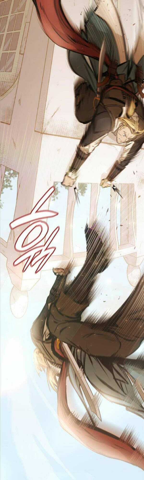 Assassins Creed - Ngôi Đền Bị Lãng Quên Chapter 2 trang 50