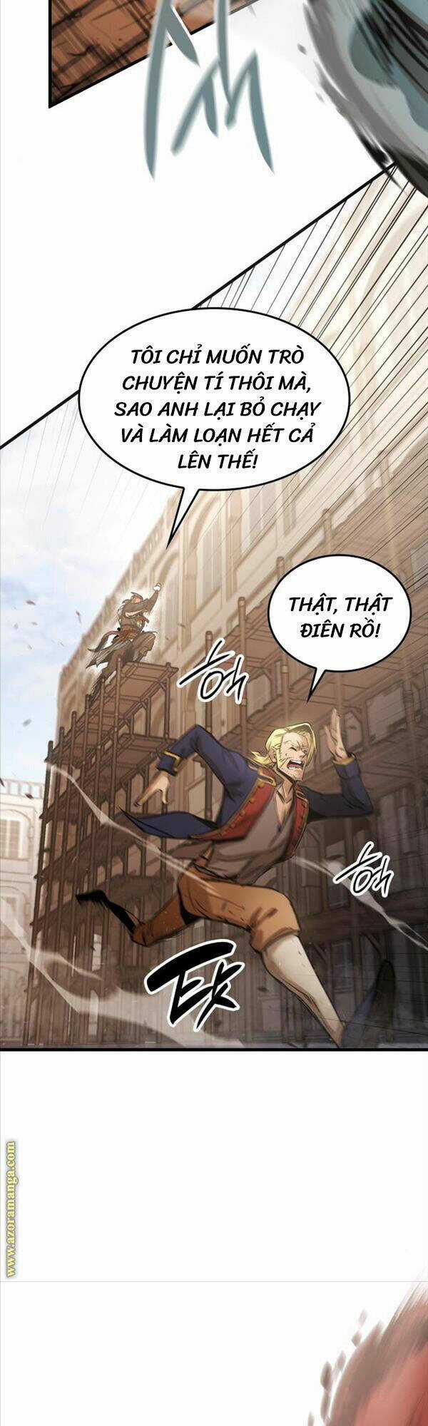 Assassins Creed - Ngôi Đền Bị Lãng Quên Chapter 2 trang 53