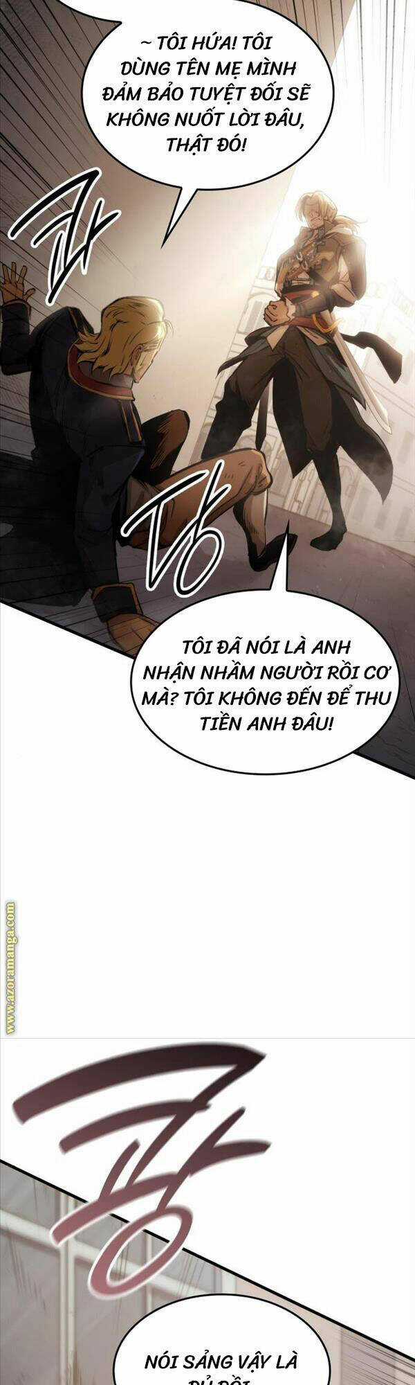 Assassins Creed - Ngôi Đền Bị Lãng Quên Chapter 2 trang 55