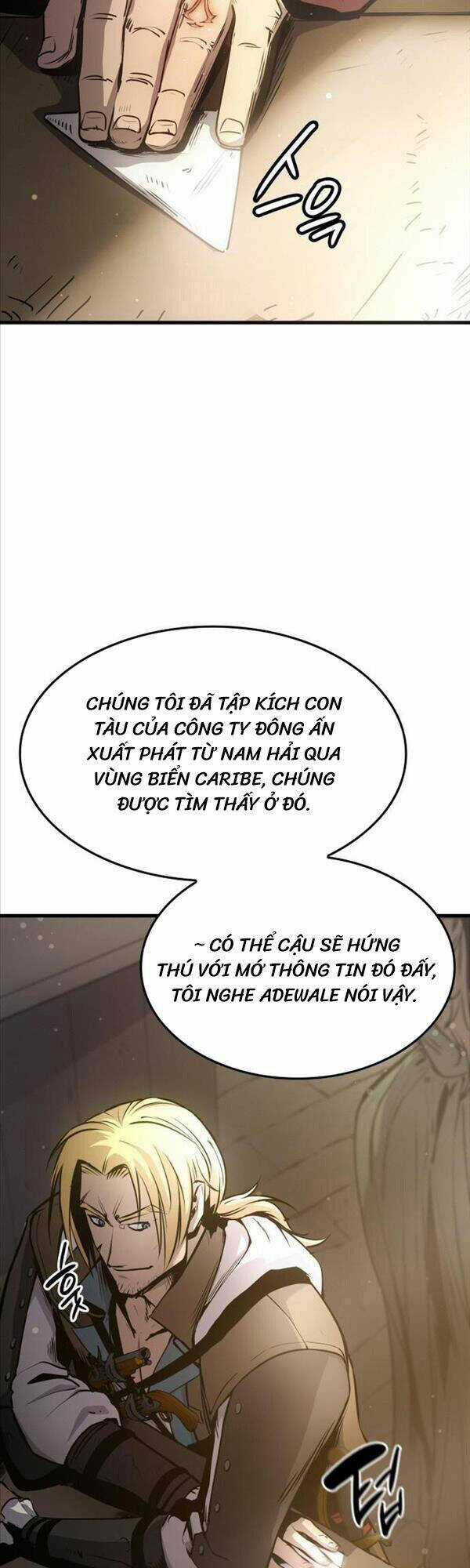 Assassins Creed - Ngôi Đền Bị Lãng Quên Chapter 2 trang 6