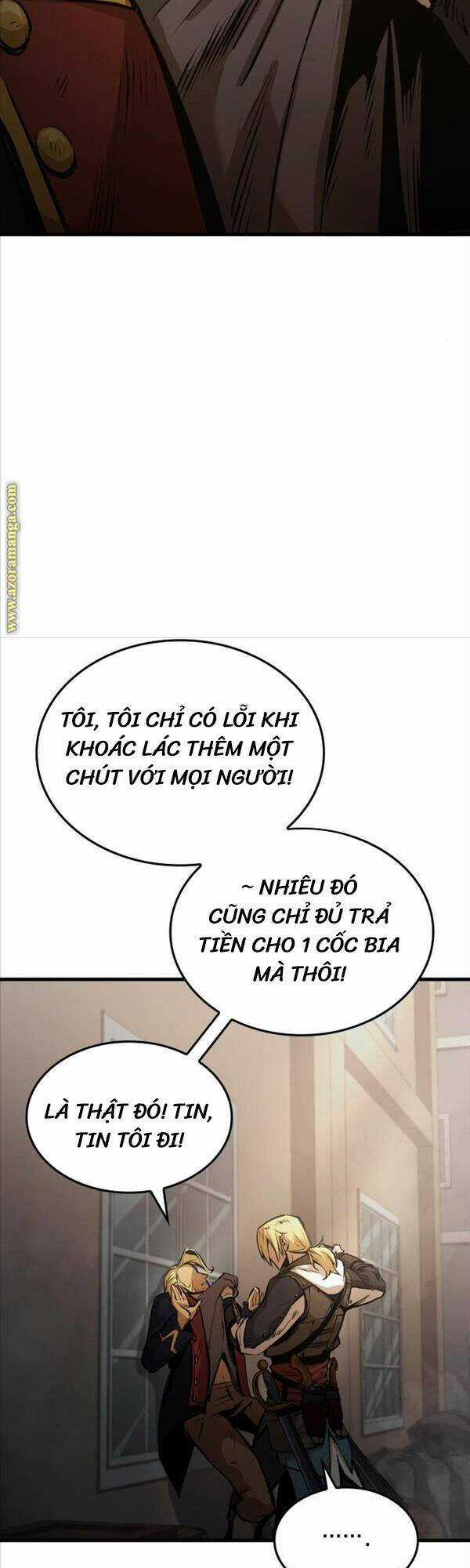 Assassins Creed - Ngôi Đền Bị Lãng Quên Chapter 2 trang 60