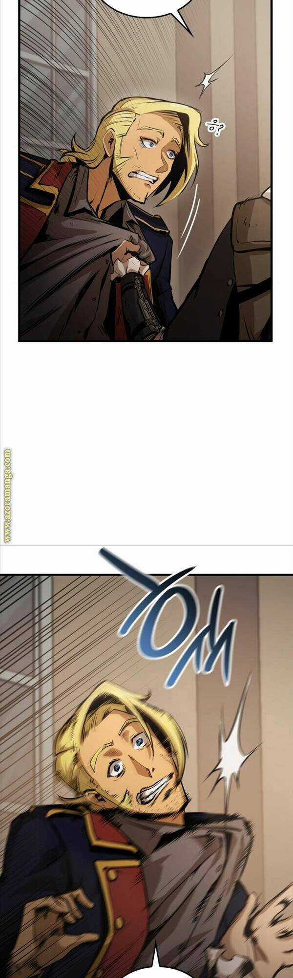 Assassins Creed - Ngôi Đền Bị Lãng Quên Chapter 2 trang 62