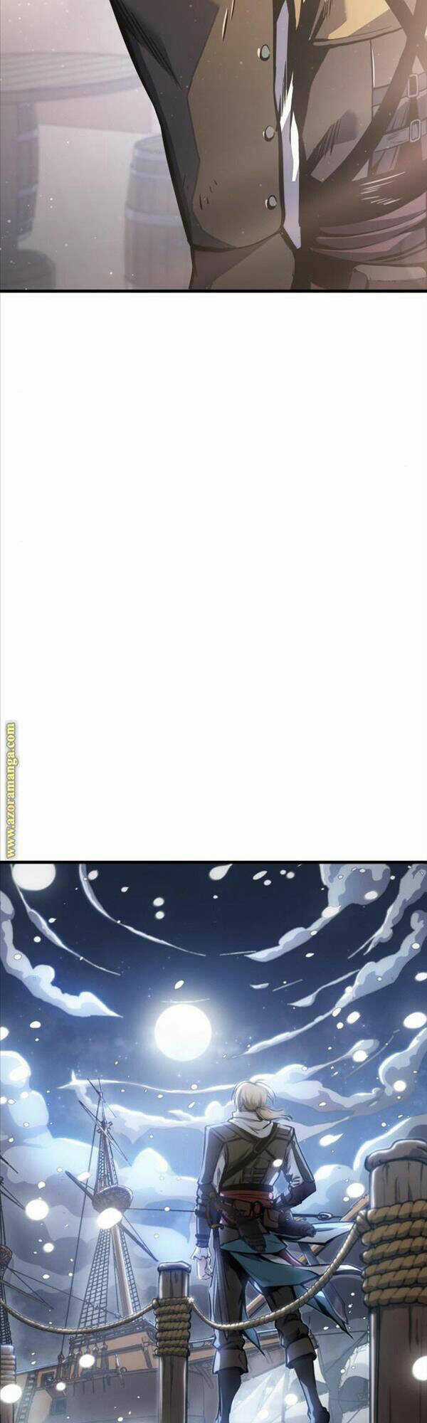 Assassins Creed - Ngôi Đền Bị Lãng Quên Chapter 2 trang 9