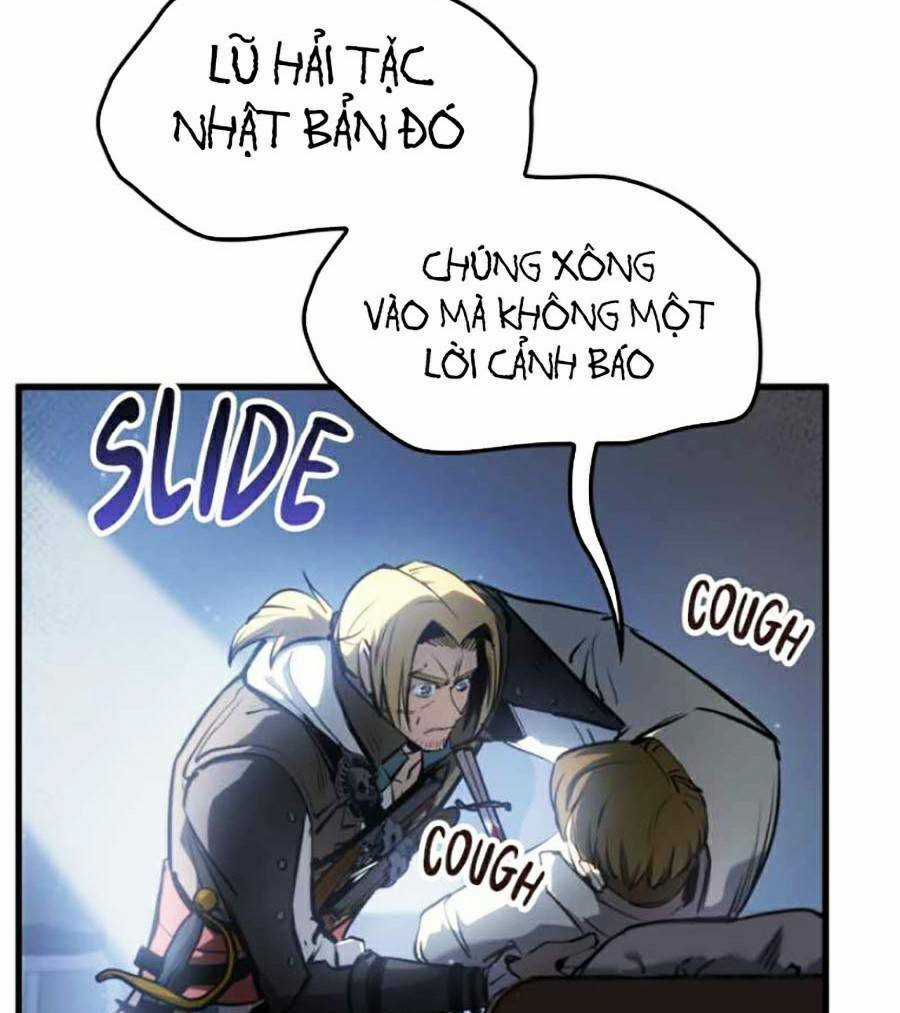 Assassins Creed - Ngôi Đền Bị Lãng Quên Chapter 3 trang 102