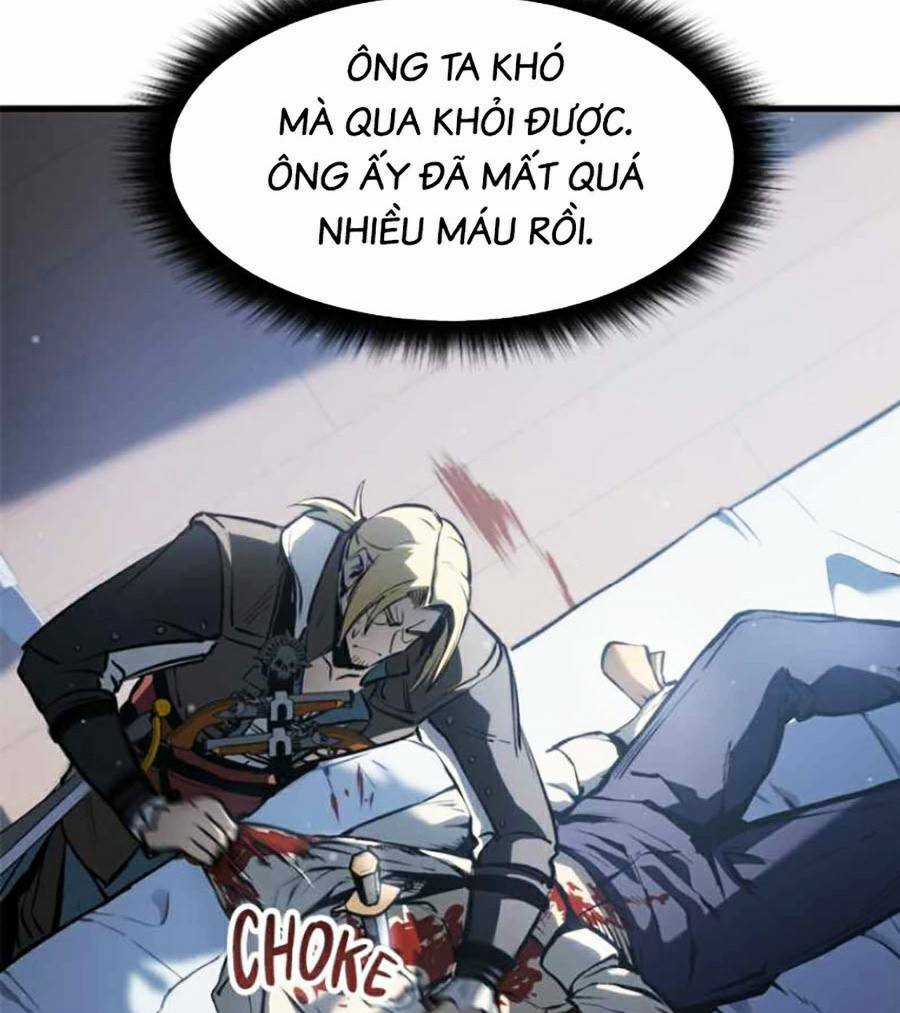 Assassins Creed - Ngôi Đền Bị Lãng Quên Chapter 3 trang 104