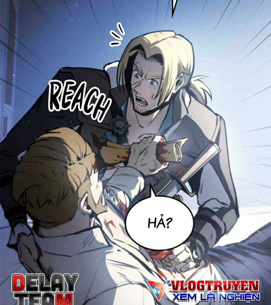 Assassins Creed - Ngôi Đền Bị Lãng Quên Chapter 3 trang 107