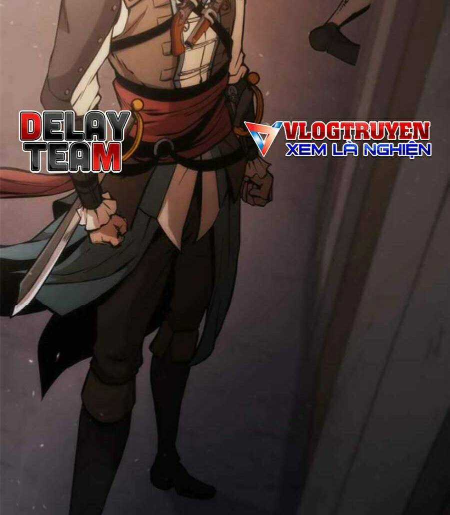 Assassins Creed - Ngôi Đền Bị Lãng Quên Chapter 3 trang 11