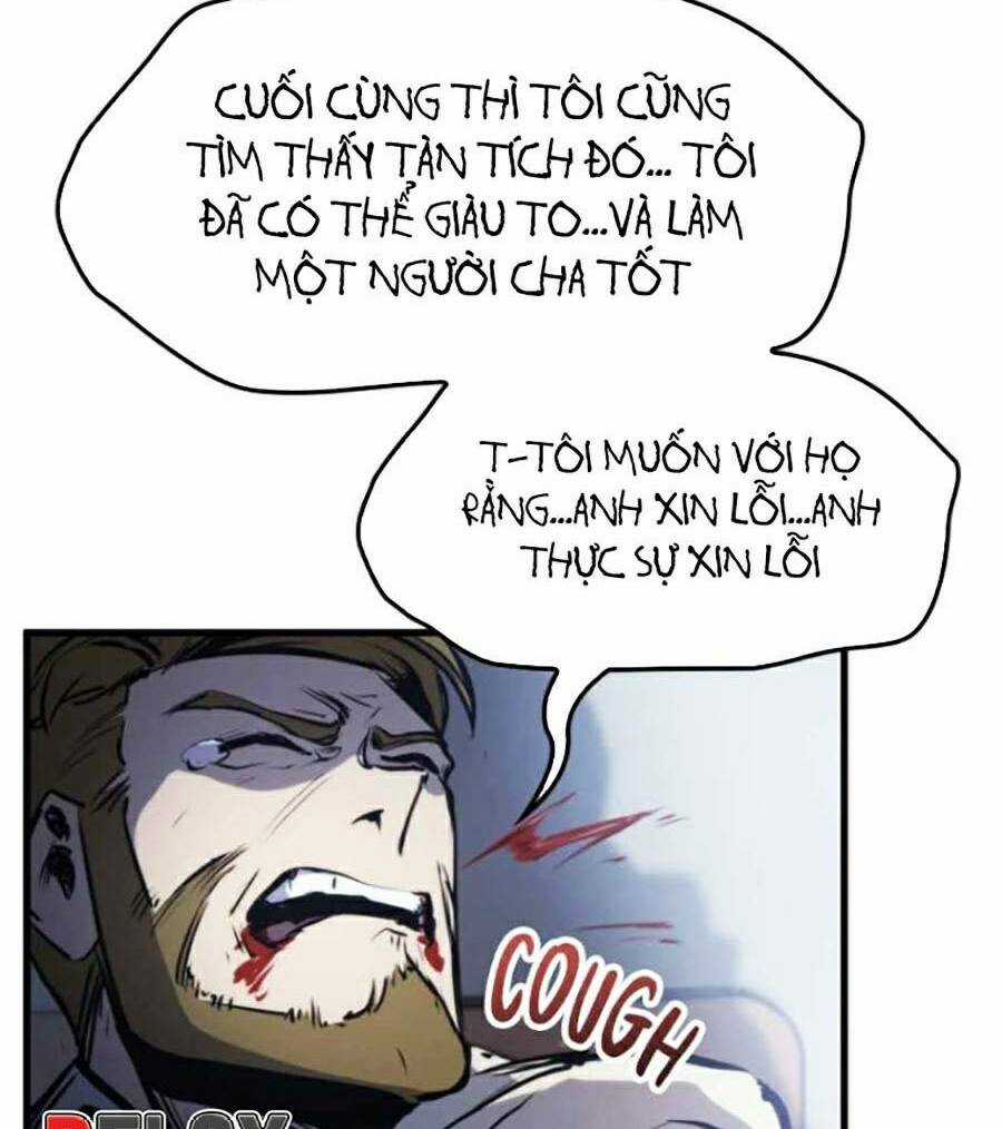 Assassins Creed - Ngôi Đền Bị Lãng Quên Chapter 3 trang 125