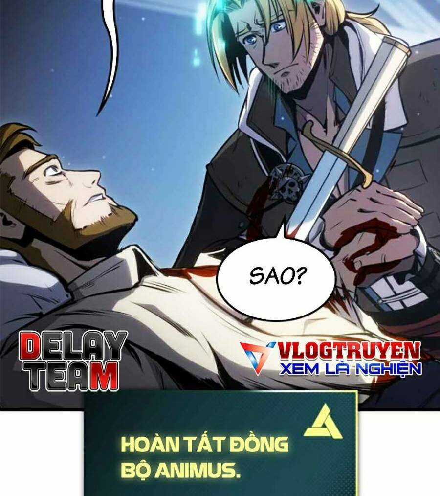 Assassins Creed - Ngôi Đền Bị Lãng Quên Chapter 3 trang 133