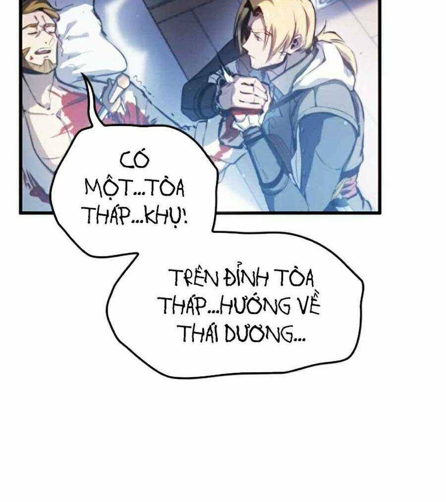 Assassins Creed - Ngôi Đền Bị Lãng Quên Chapter 3 trang 137