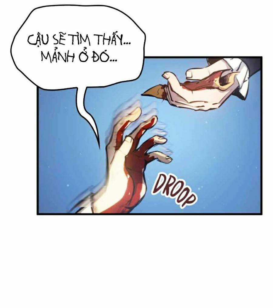 Assassins Creed - Ngôi Đền Bị Lãng Quên Chapter 3 trang 138