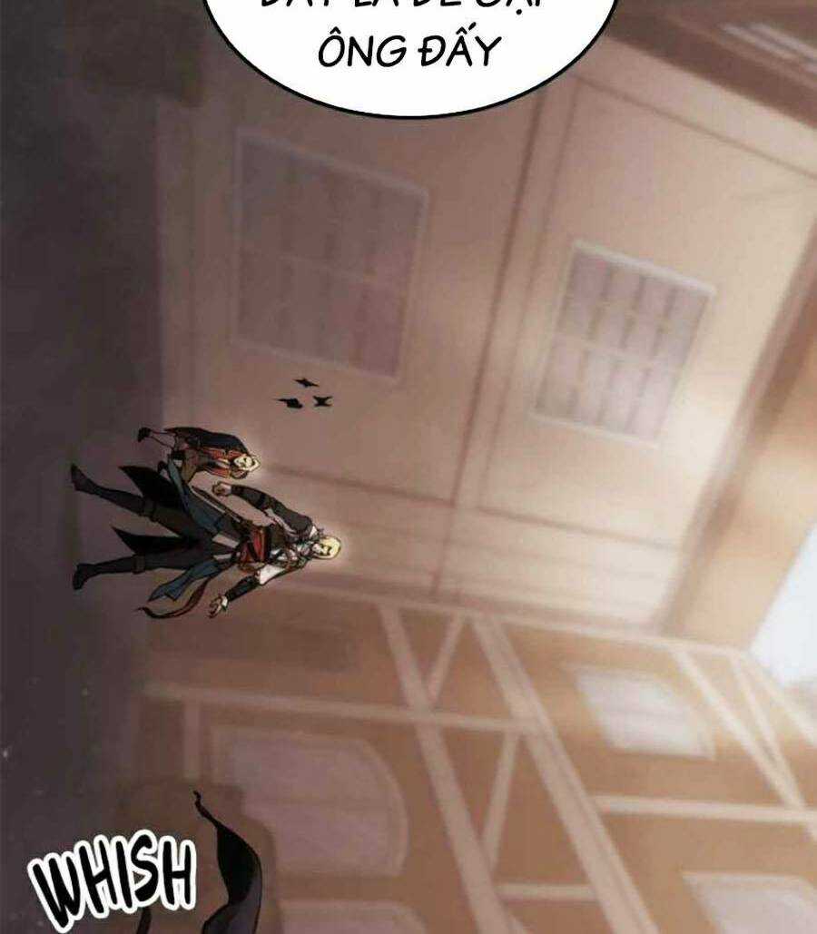 Assassins Creed - Ngôi Đền Bị Lãng Quên Chapter 3 trang 15