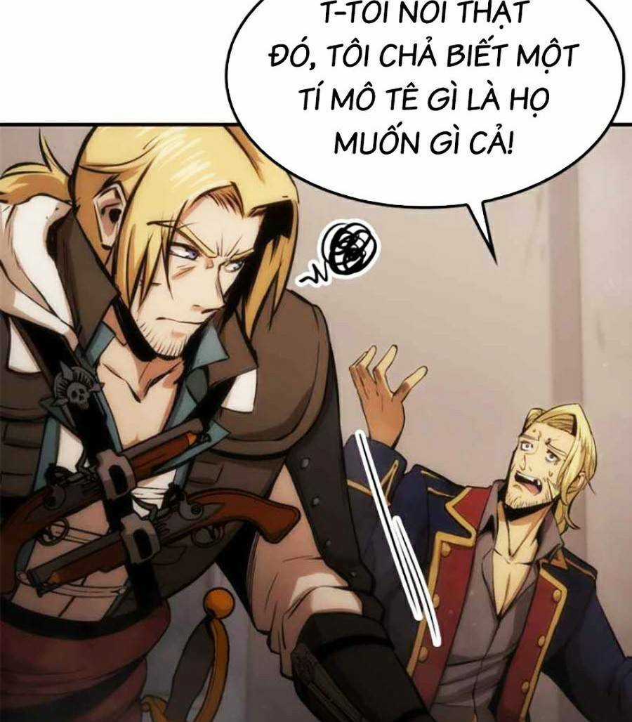 Assassins Creed - Ngôi Đền Bị Lãng Quên Chapter 3 trang 18