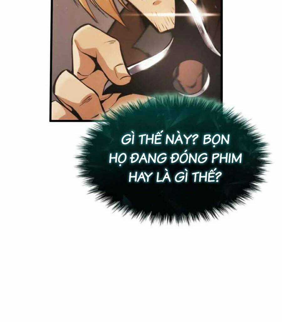 Assassins Creed - Ngôi Đền Bị Lãng Quên Chapter 3 trang 25