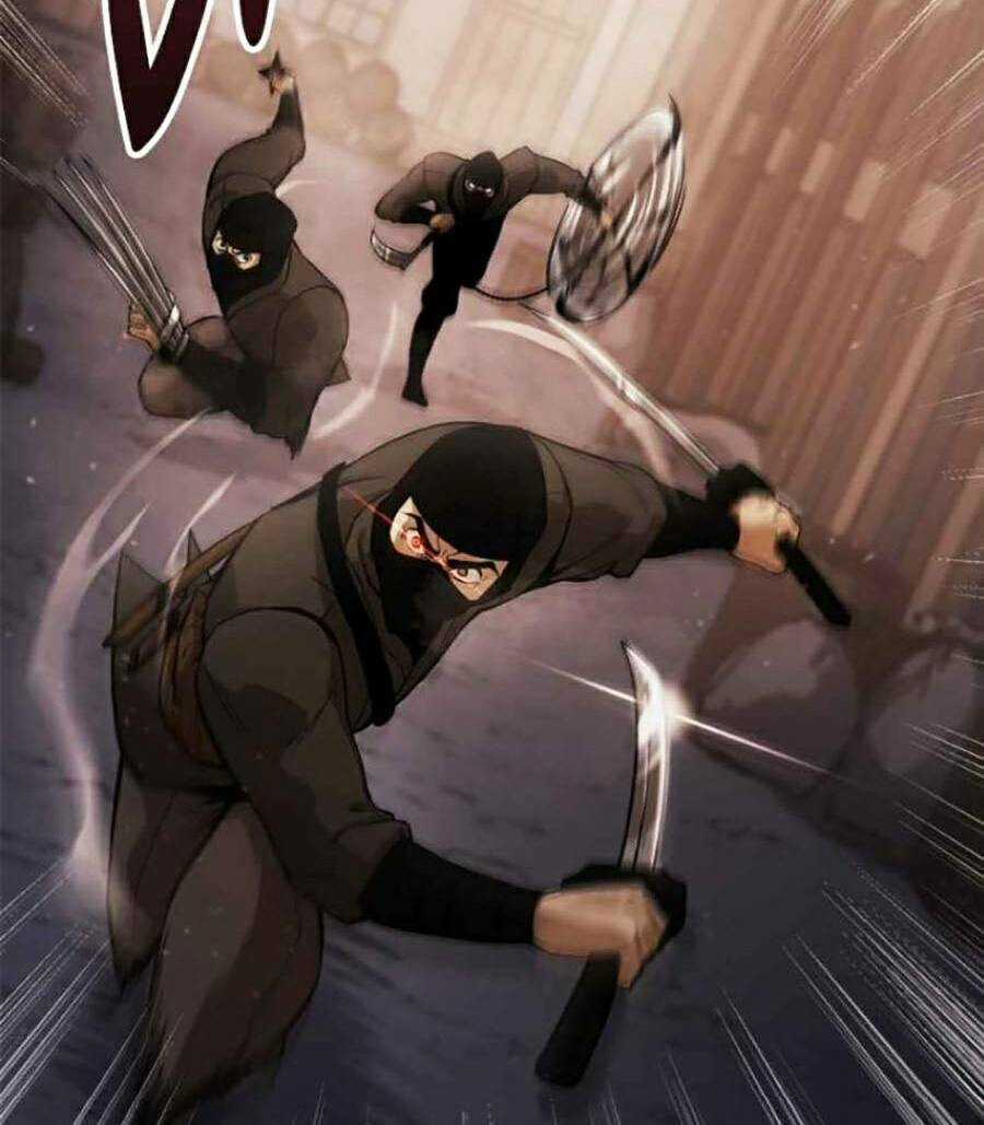 Assassins Creed - Ngôi Đền Bị Lãng Quên Chapter 3 trang 29